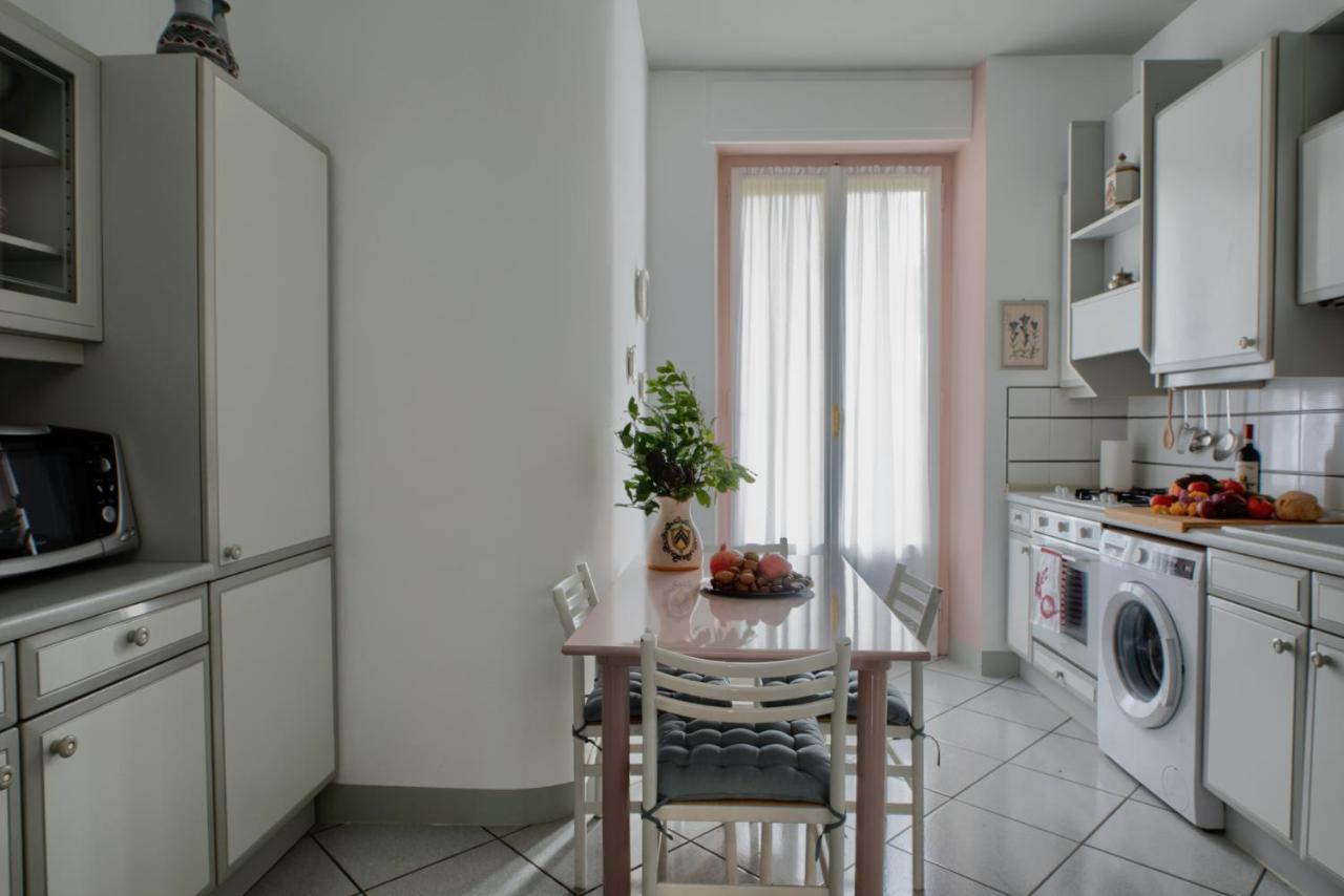 Casa Marcella ... Nature Or Culture? Florence Luaran gambar
