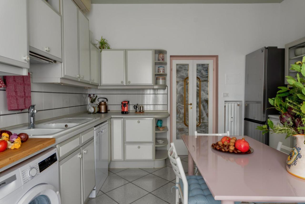 Casa Marcella ... Nature Or Culture? Florence Luaran gambar
