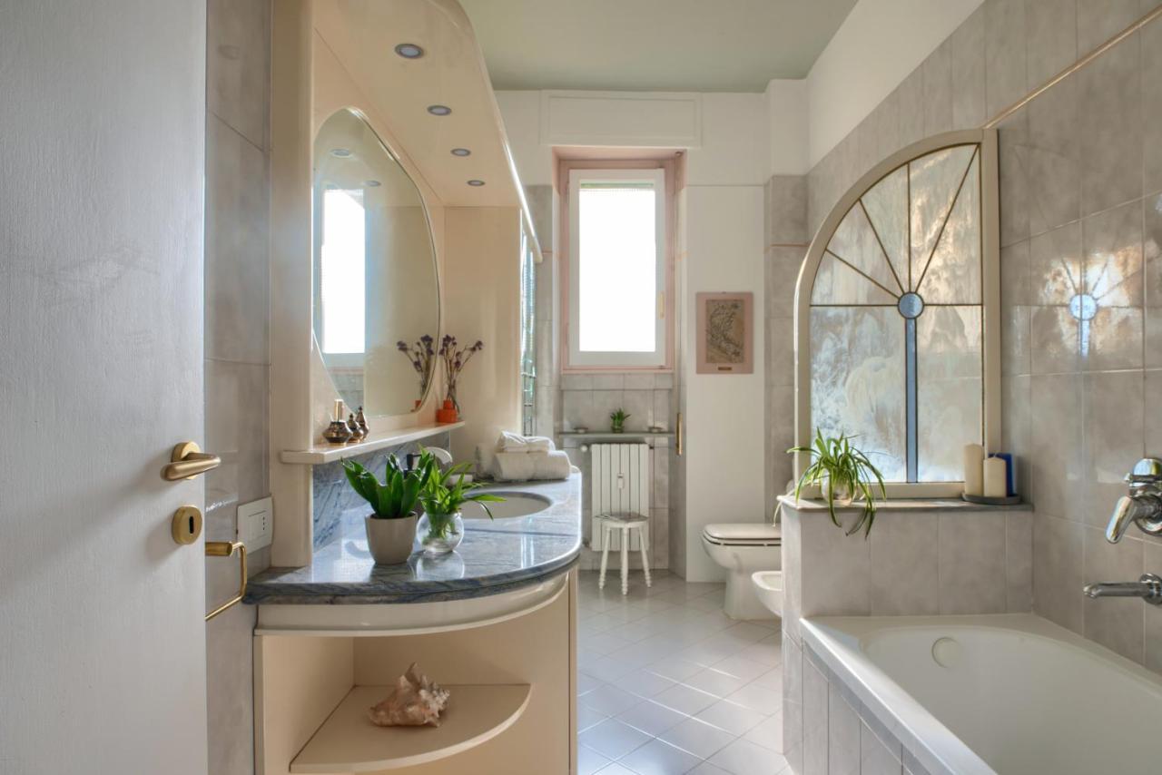Casa Marcella ... Nature Or Culture? Florence Luaran gambar